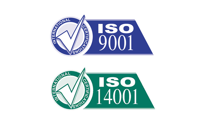 interloopmailer® retain ISO Accreditations