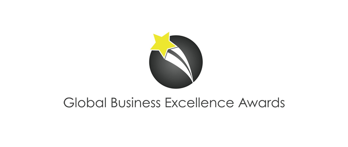 Global Business Excellence Award