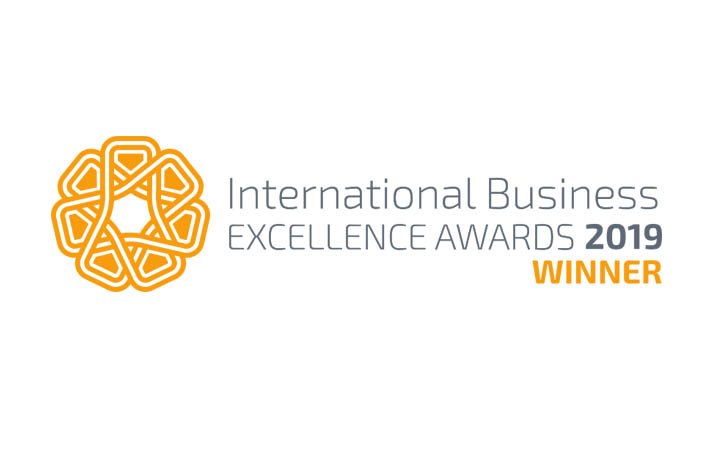 IBX Awards – Inspirational Male Leader 2019